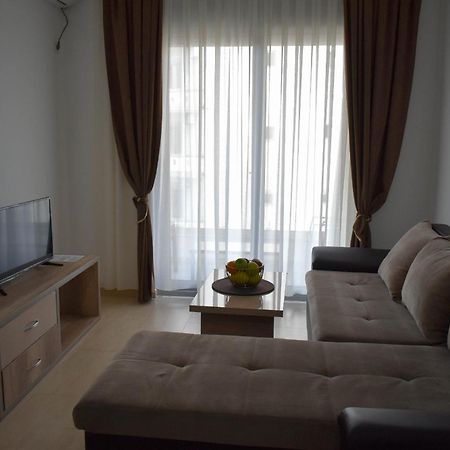 Lux Kalimera Apartments Ulcinj Exterior foto