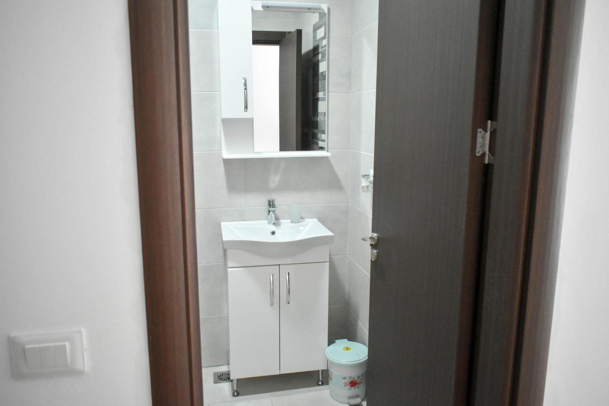 Lux Kalimera Apartments Ulcinj Habitación foto